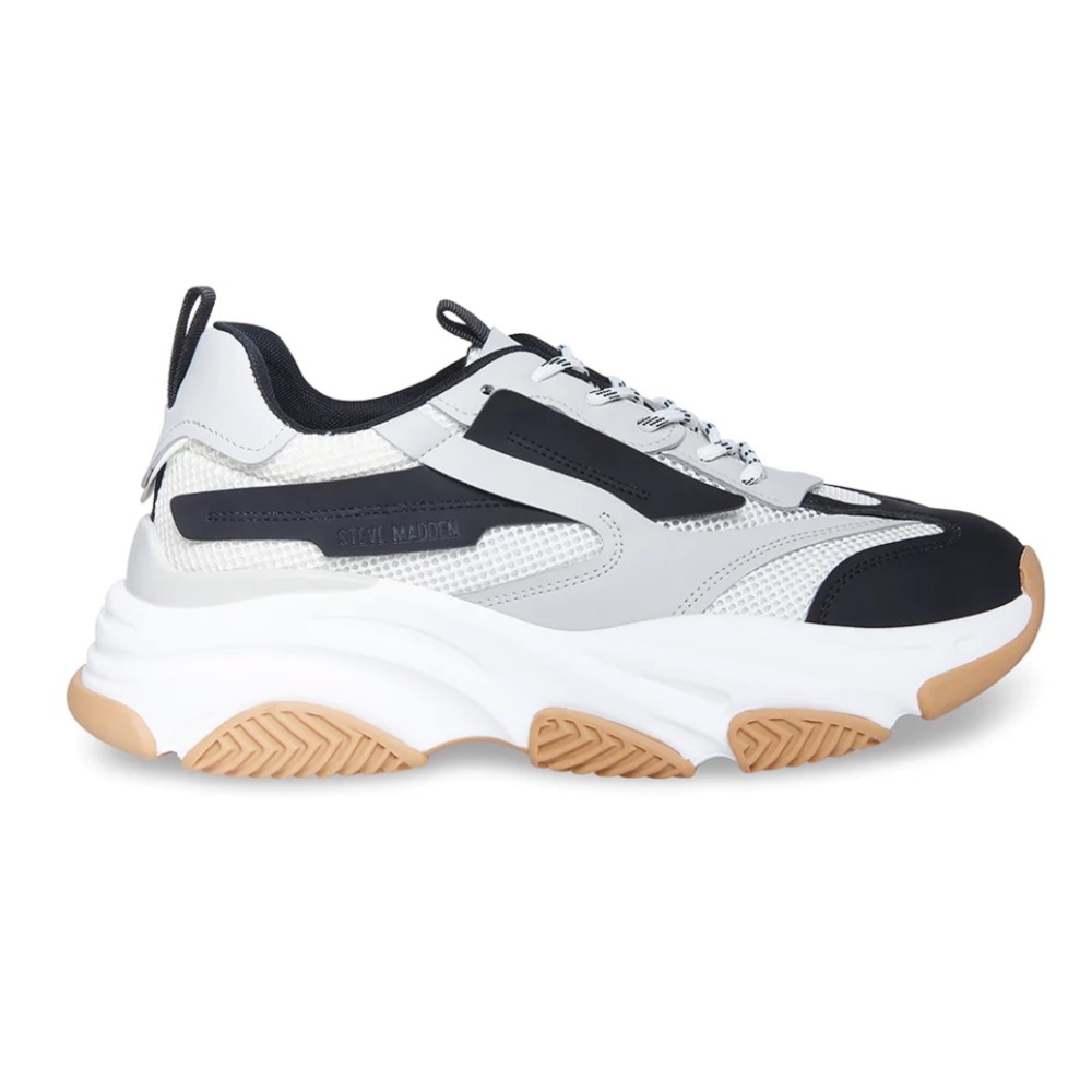 Steve Madden Men’s Possess Sneakers